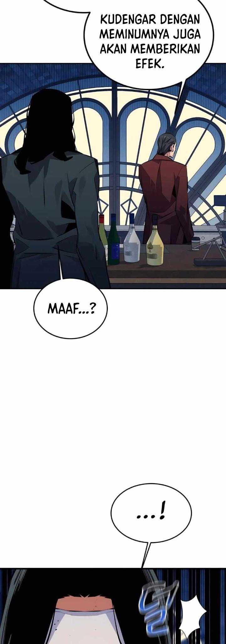 Auto-Hunting With Clones Chapter 106 Gambar 18