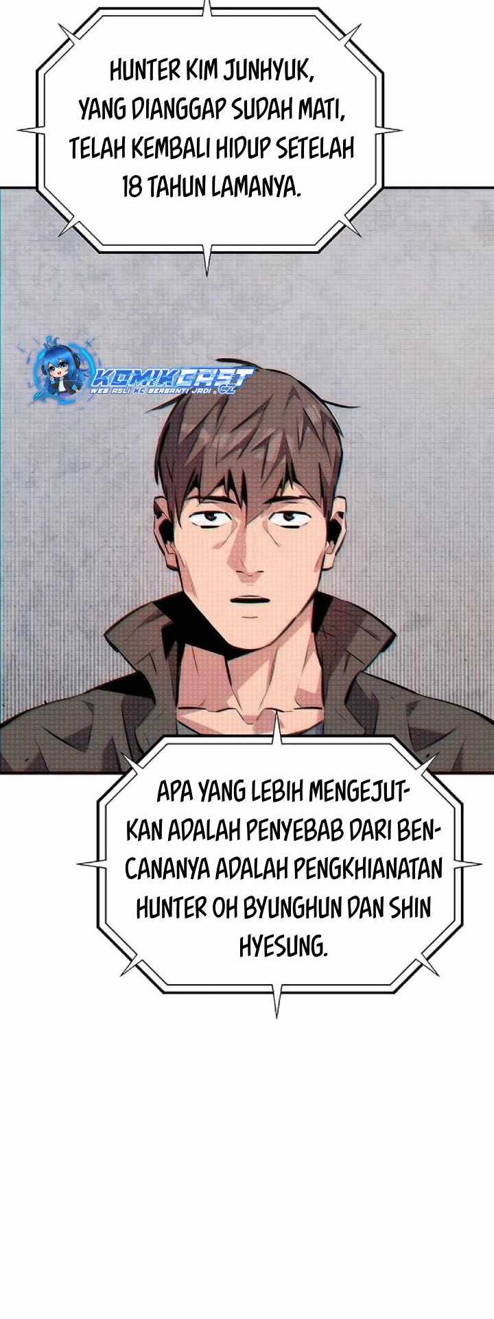 Auto-Hunting With Clones Chapter 106 Gambar 11