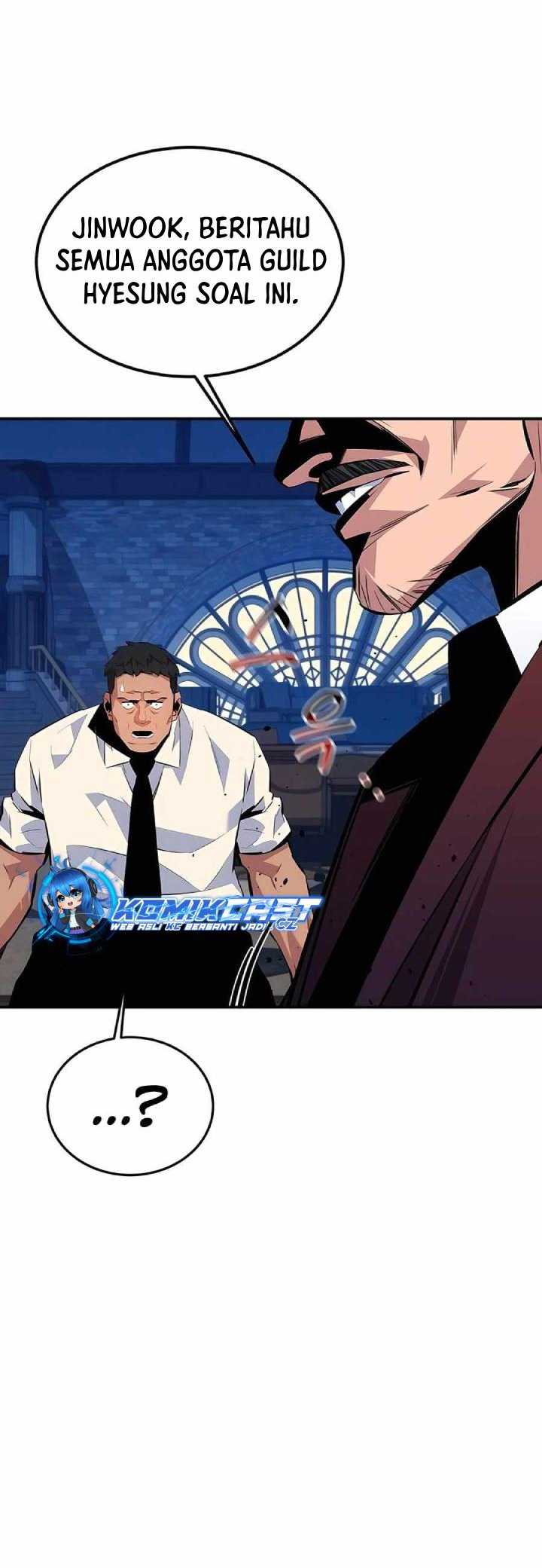 Auto-Hunting With Clones Chapter 106 Gambar 25