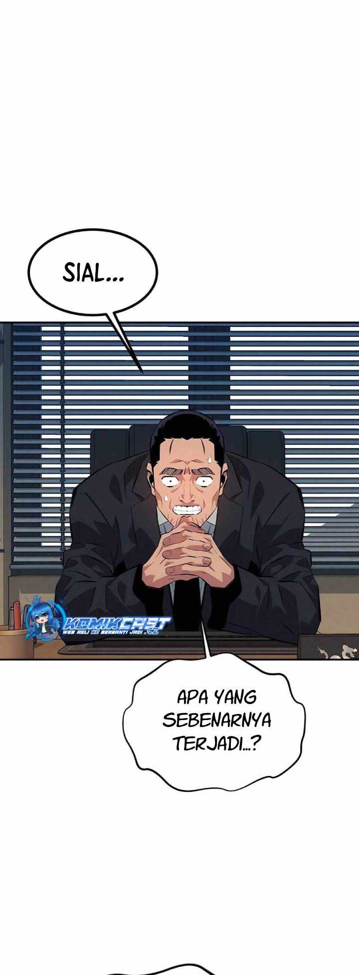 Auto-Hunting With Clones Chapter 106 Gambar 28