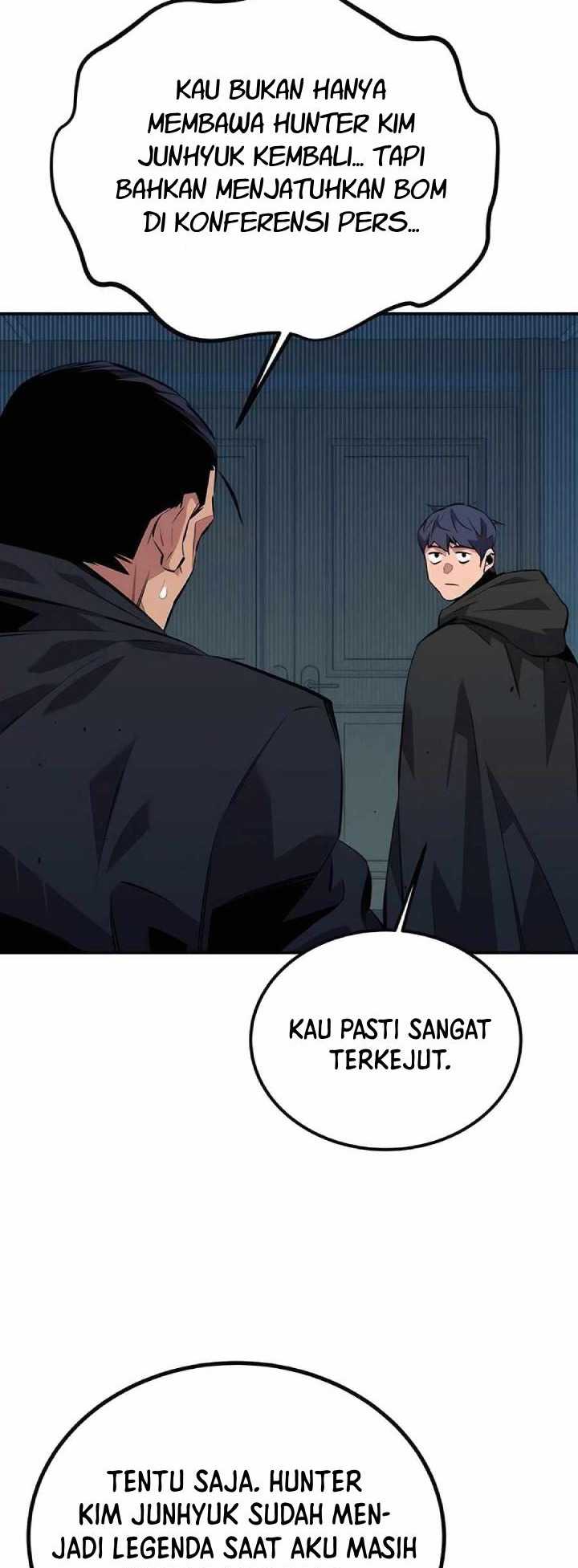 Auto-Hunting With Clones Chapter 106 Gambar 29