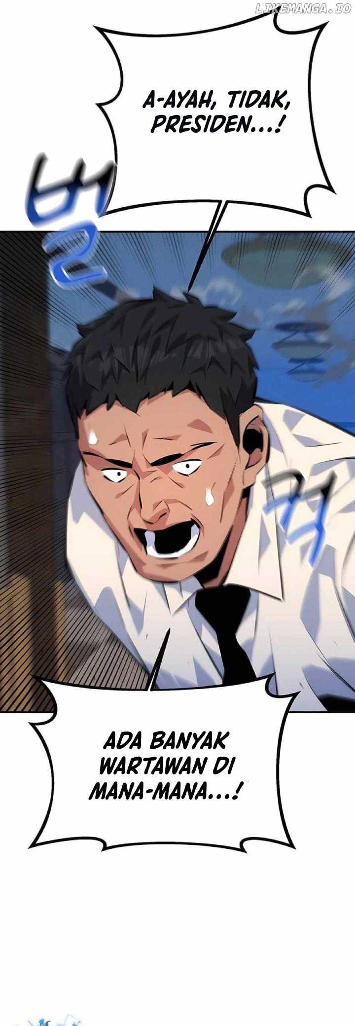 Auto-Hunting With Clones Chapter 106 Gambar 22