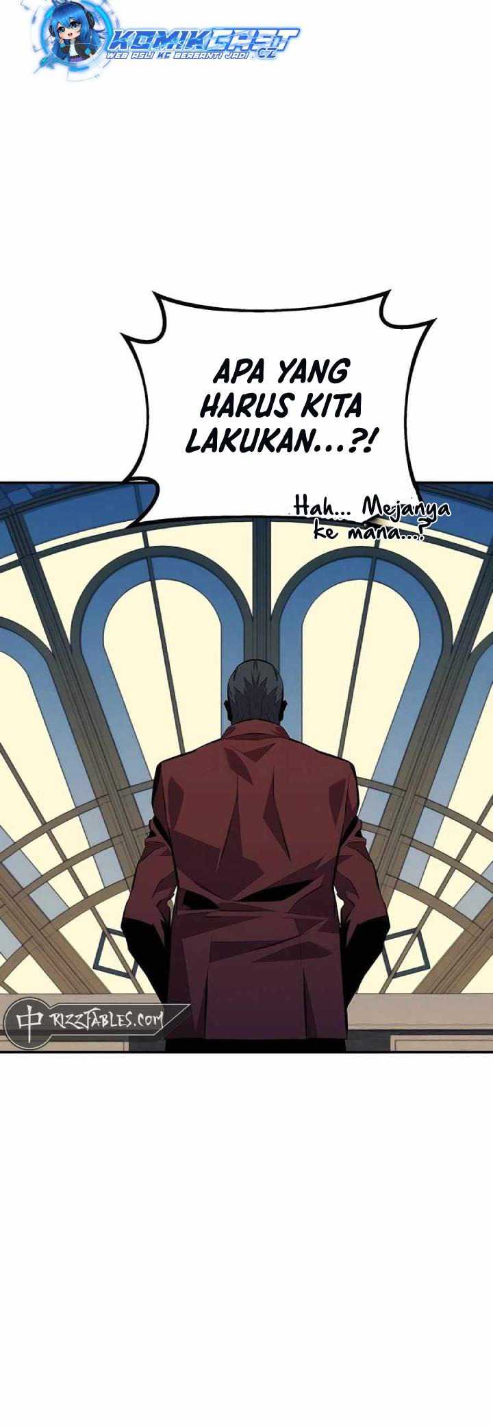 Auto-Hunting With Clones Chapter 106 Gambar 23