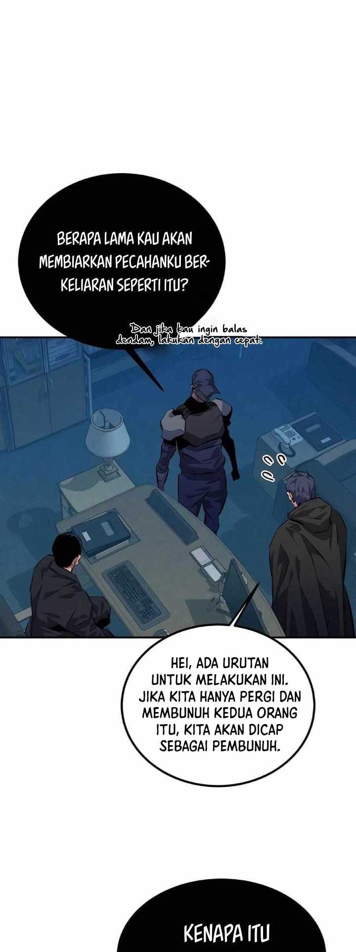 Auto-Hunting With Clones Chapter 106 Gambar 34