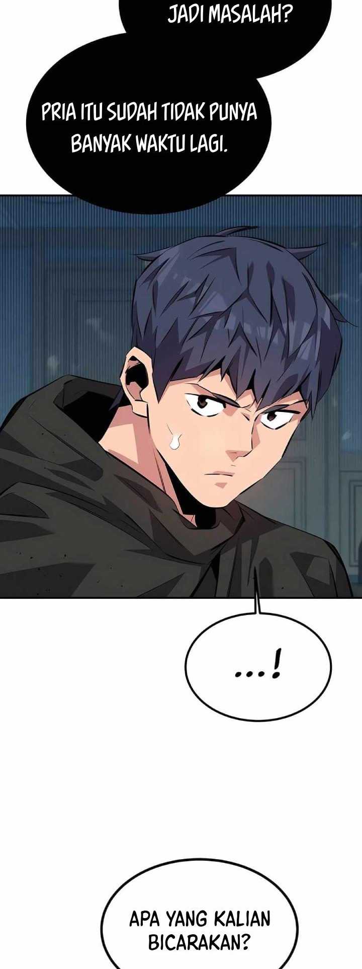 Auto-Hunting With Clones Chapter 106 Gambar 35