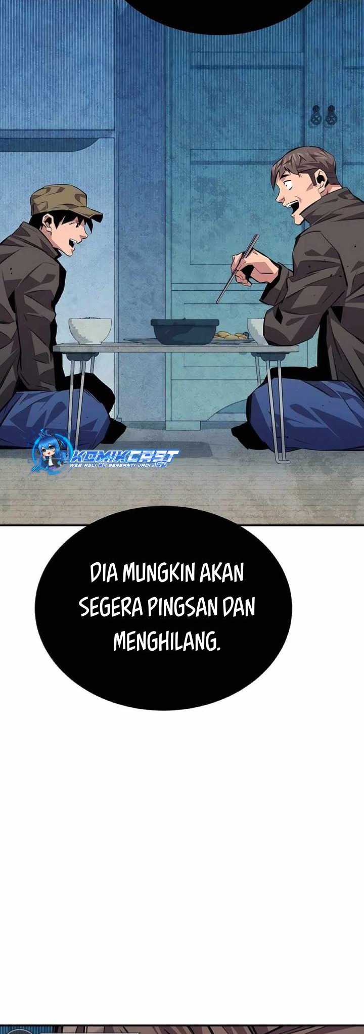 Auto-Hunting With Clones Chapter 106 Gambar 38