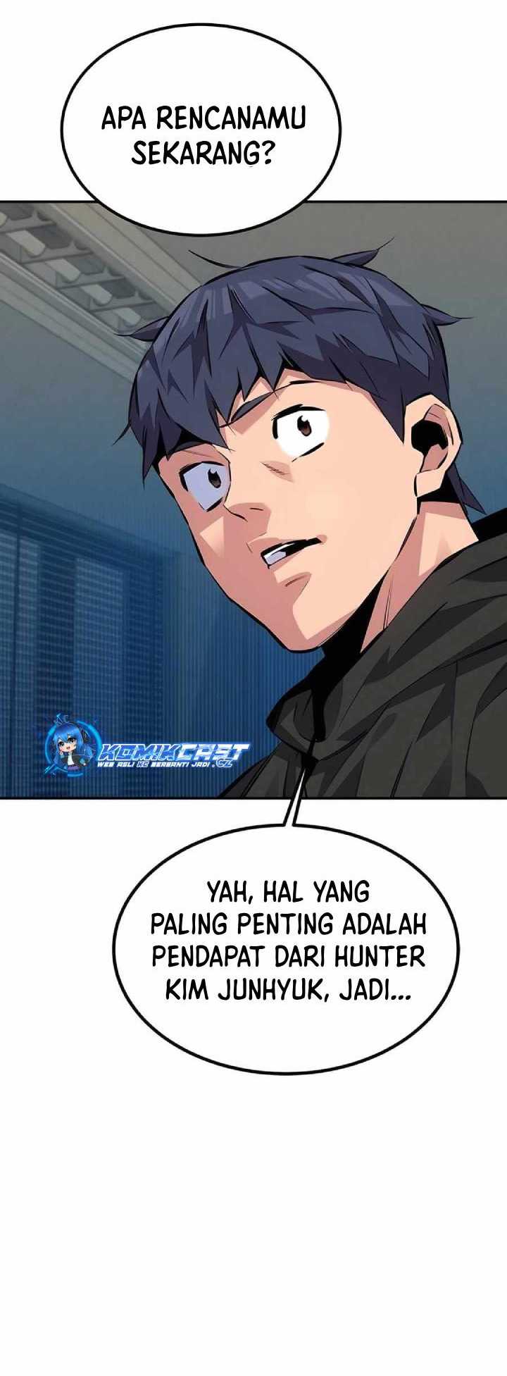 Auto-Hunting With Clones Chapter 106 Gambar 31