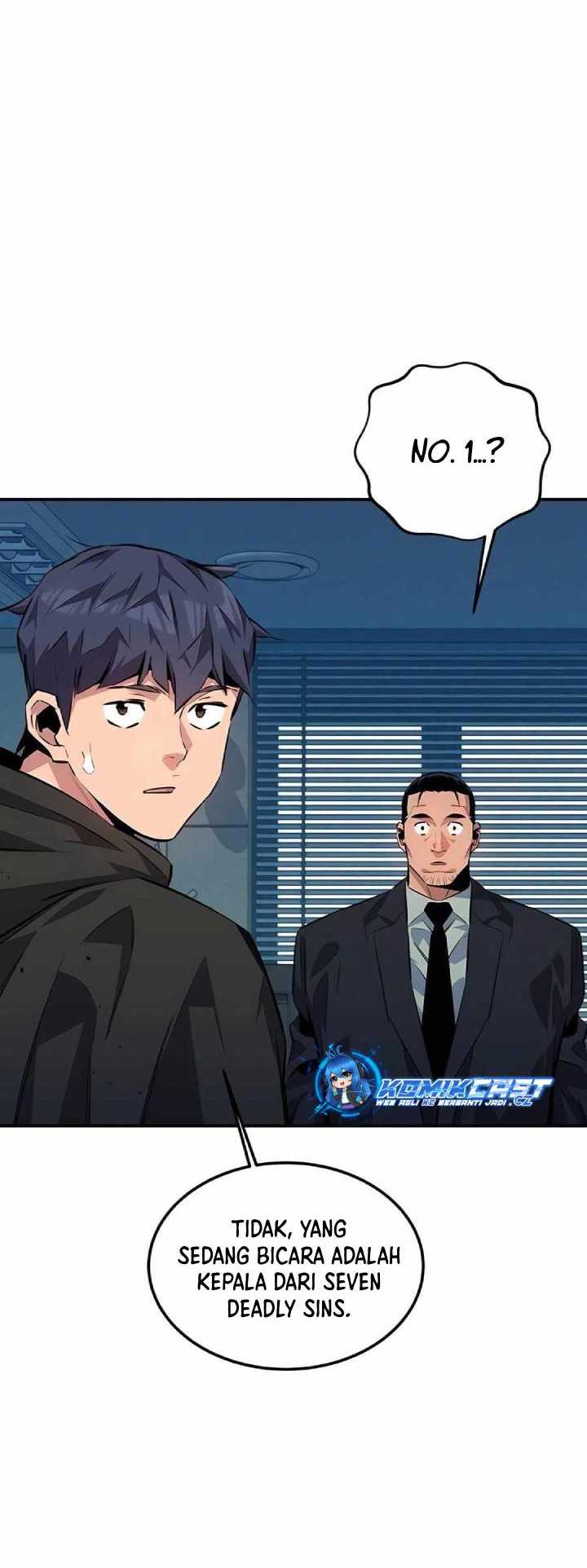 Auto-Hunting With Clones Chapter 106 Gambar 33