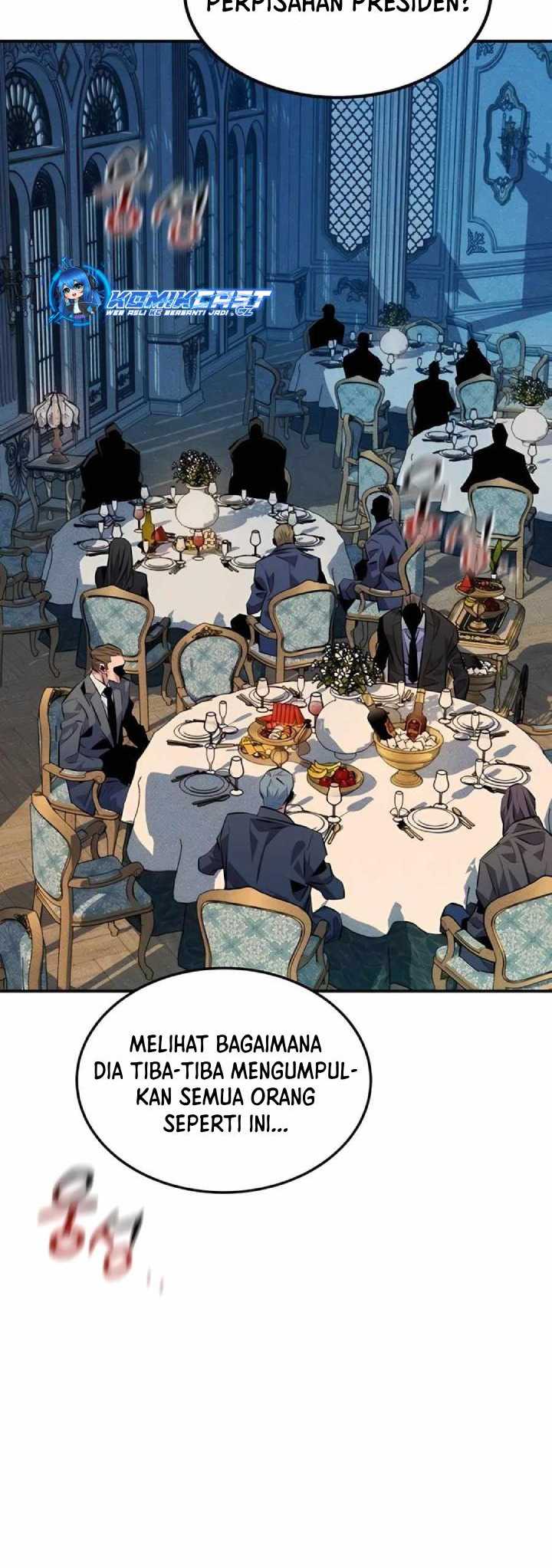 Auto-Hunting With Clones Chapter 106 Gambar 41