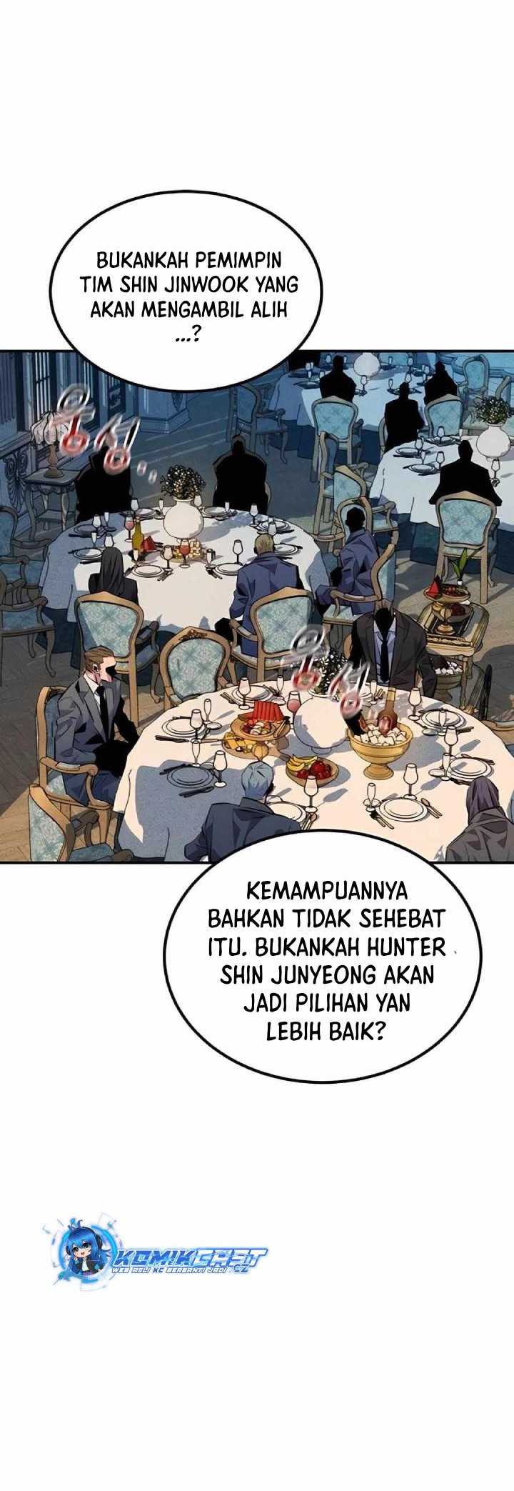 Auto-Hunting With Clones Chapter 106 Gambar 43