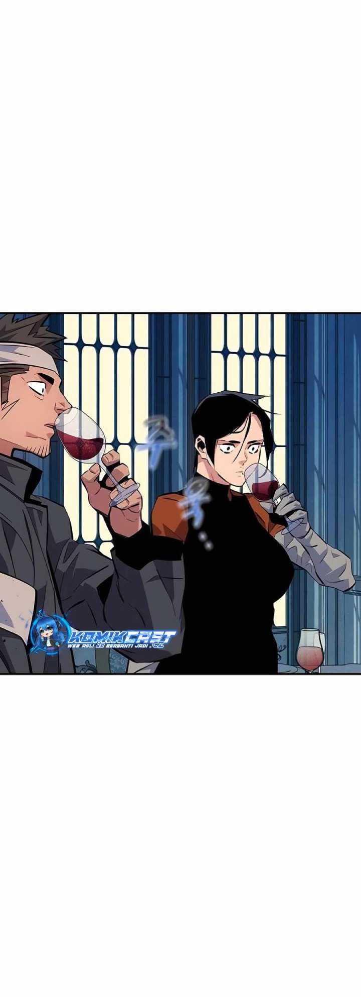 Auto-Hunting With Clones Chapter 106 Gambar 55