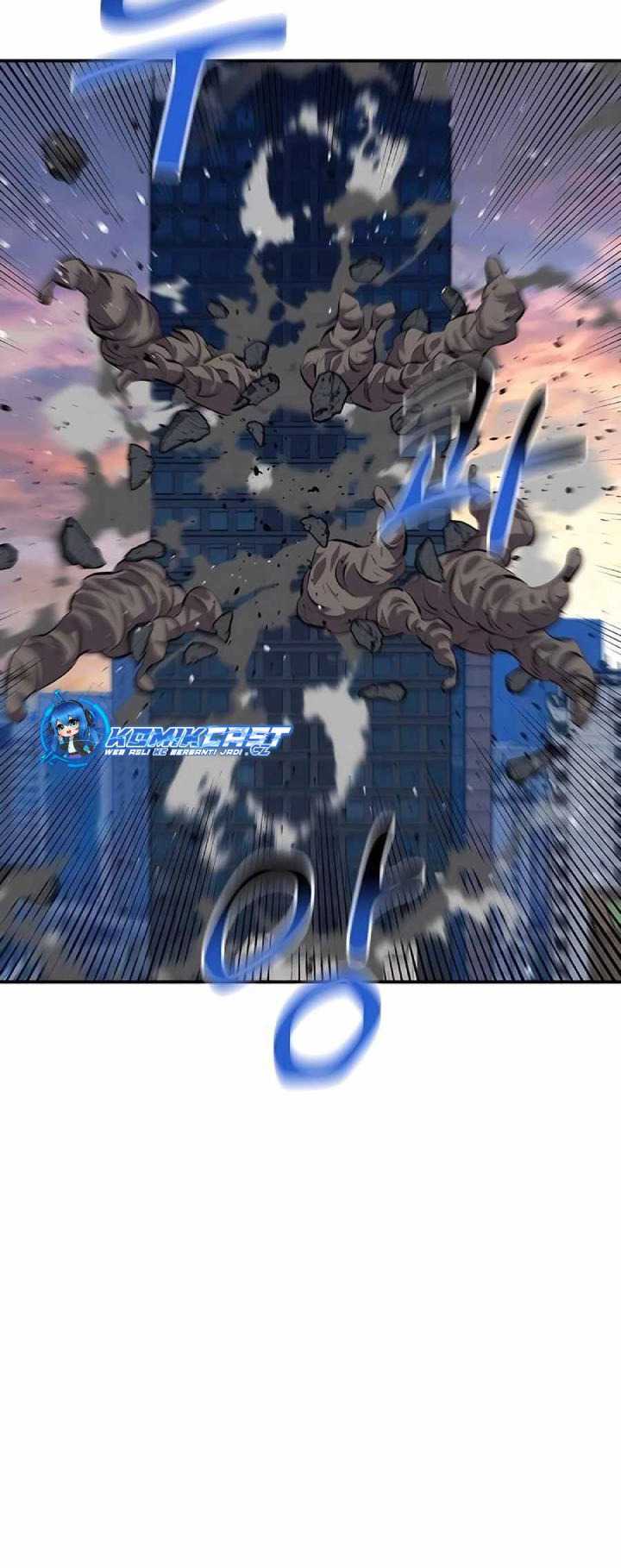 Auto-Hunting With Clones Chapter 106 Gambar 66