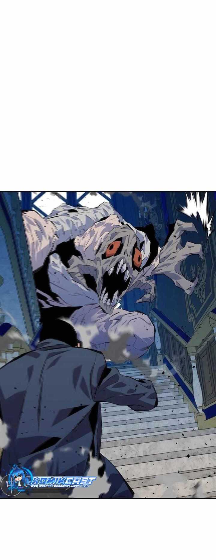 Auto-Hunting With Clones Chapter 106 Gambar 68