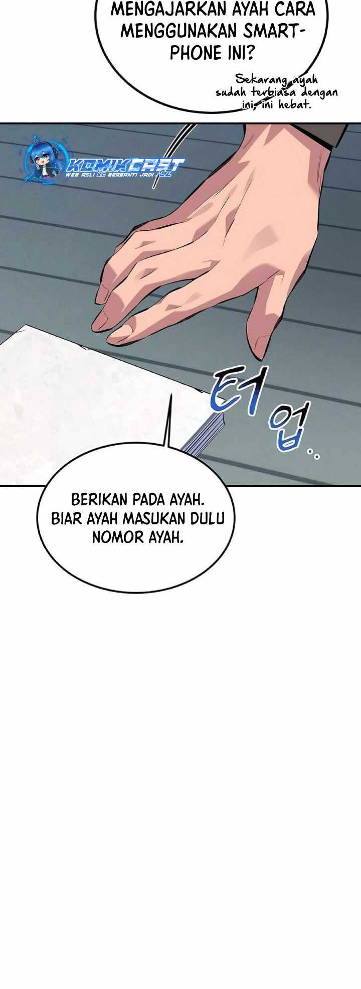 Auto-Hunting With Clones Chapter 106 Gambar 6