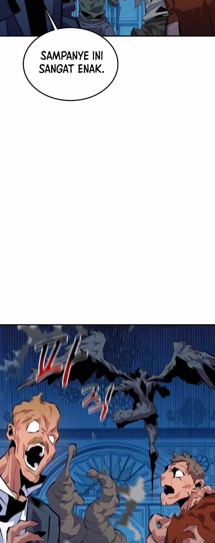 Auto-Hunting With Clones Chapter 106 Gambar 63