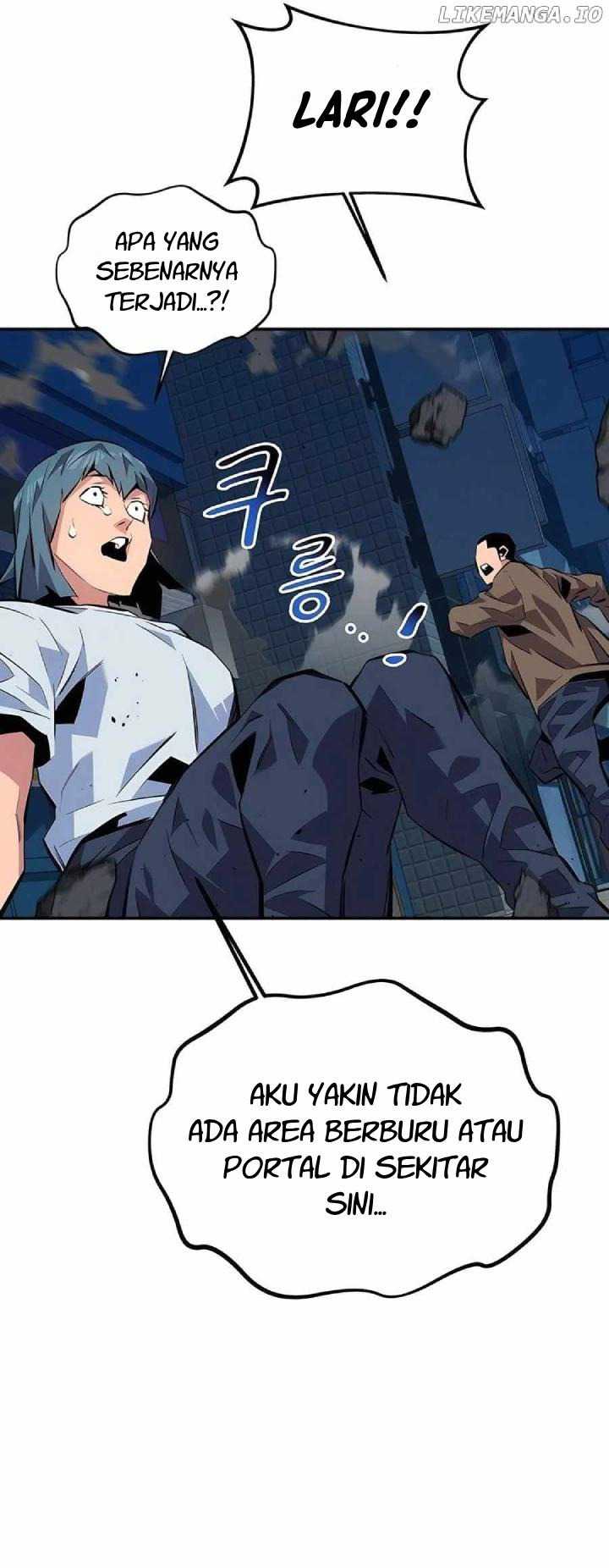 Auto-Hunting With Clones Chapter 106 Gambar 77