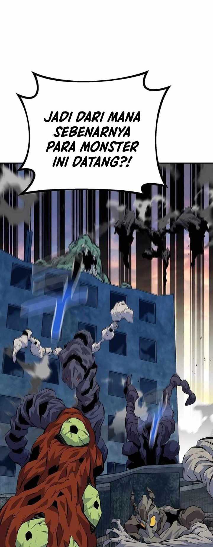 Auto-Hunting With Clones Chapter 106 Gambar 78