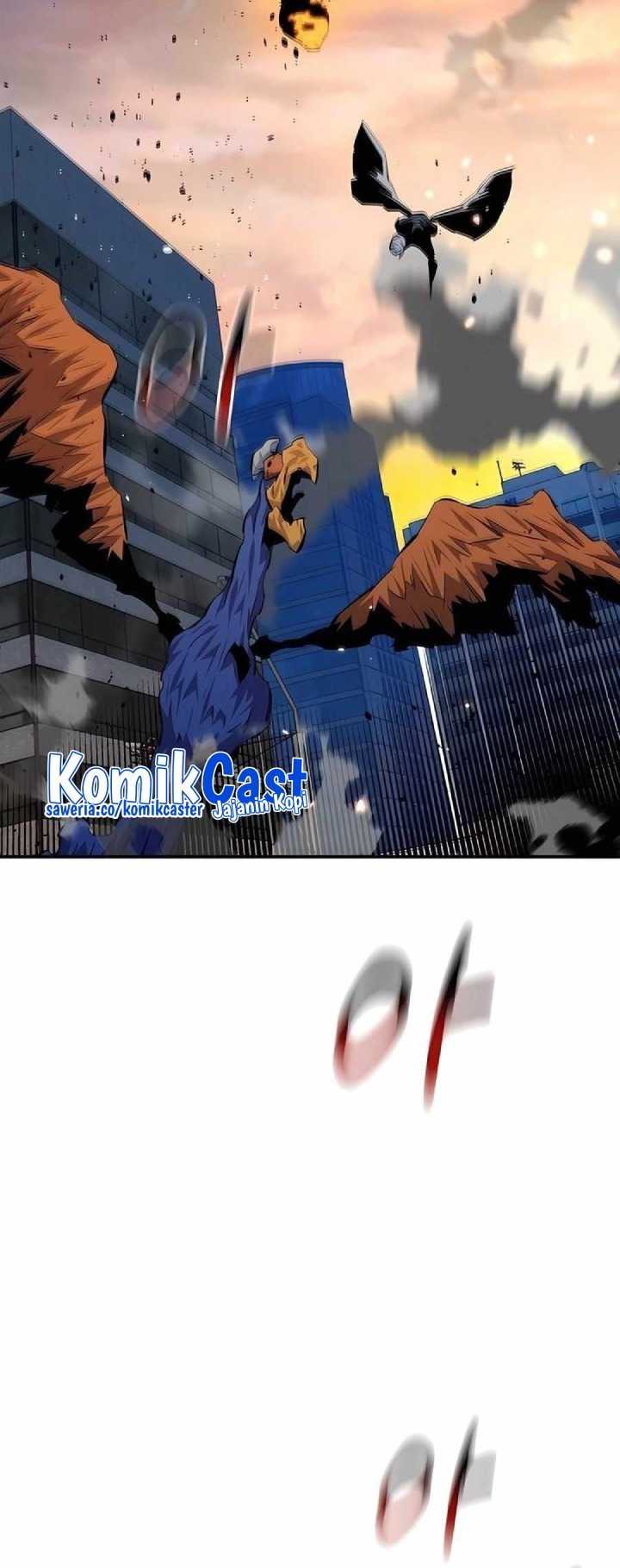 Auto-Hunting With Clones Chapter 106 Gambar 85