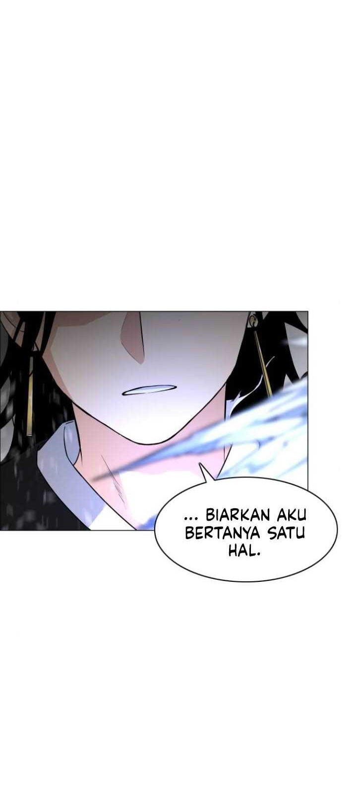 The Shaman’s Blade Chapter 08 Gambar 27