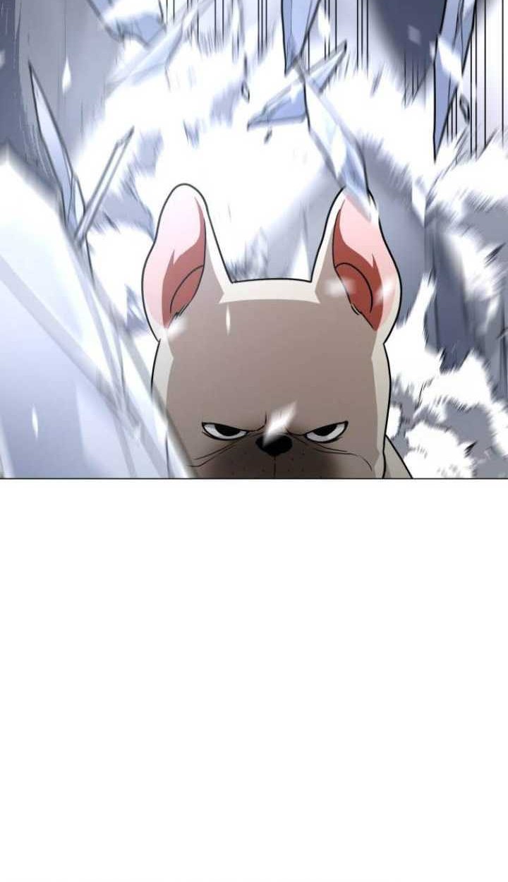 The Shaman’s Blade Chapter 08 Gambar 31