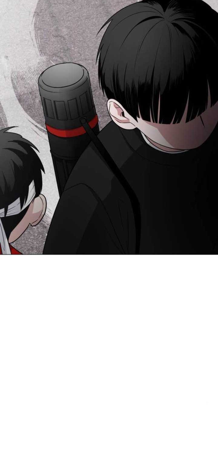 The Shaman’s Blade Chapter 08 Gambar 35