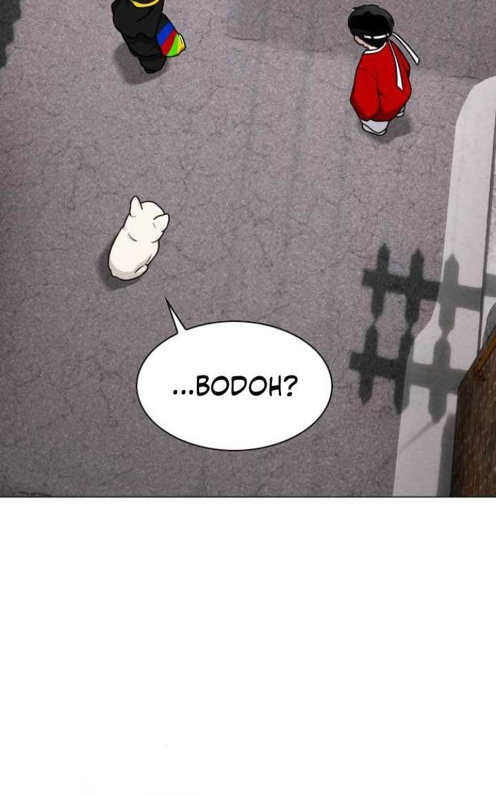 The Shaman’s Blade Chapter 08 Gambar 37