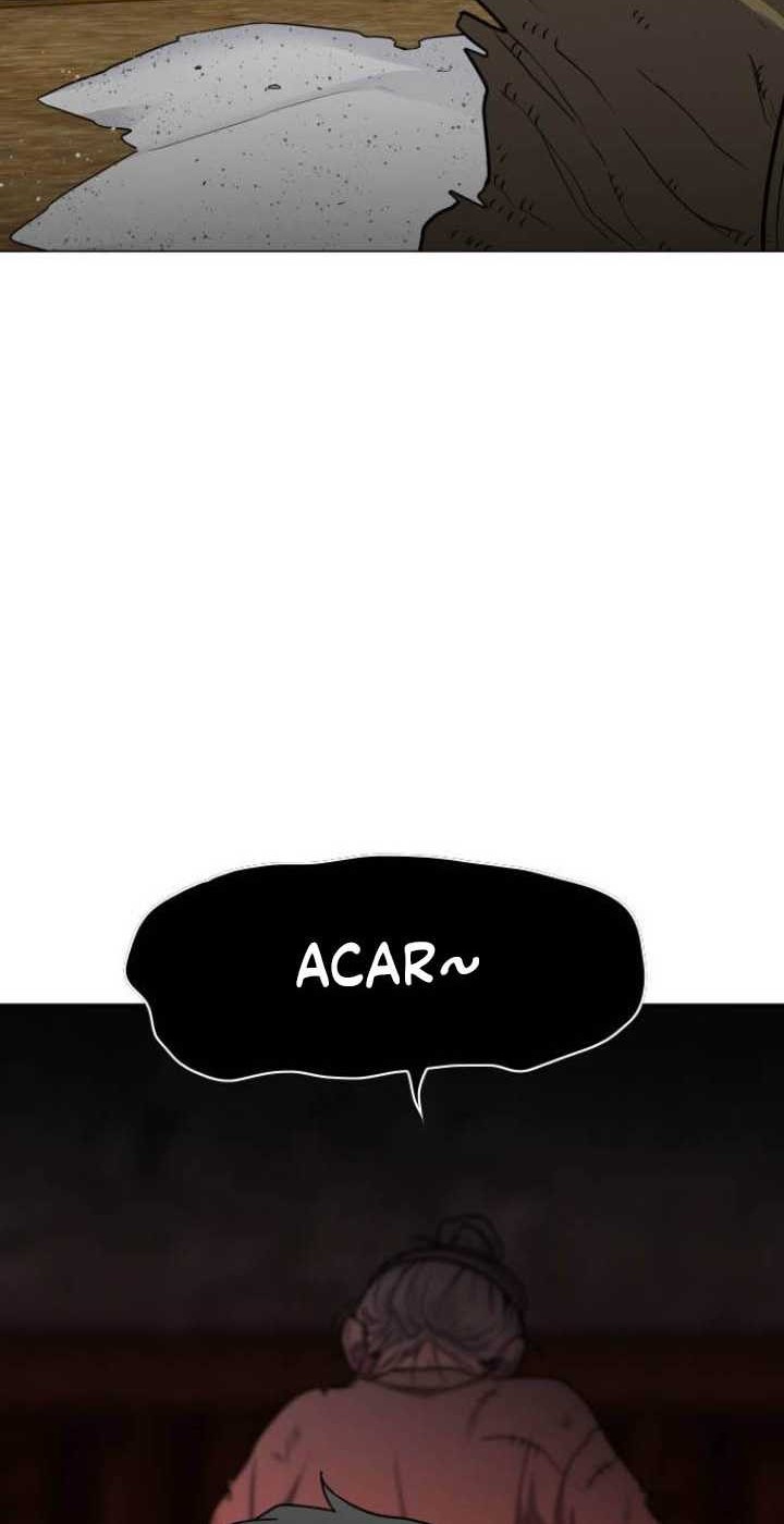 The Shaman’s Blade Chapter 08 Gambar 51