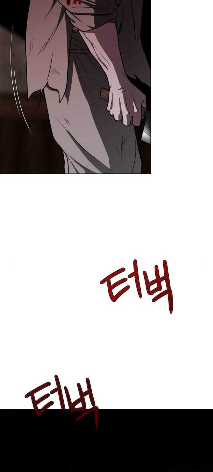 The Shaman’s Blade Chapter 08 Gambar 57