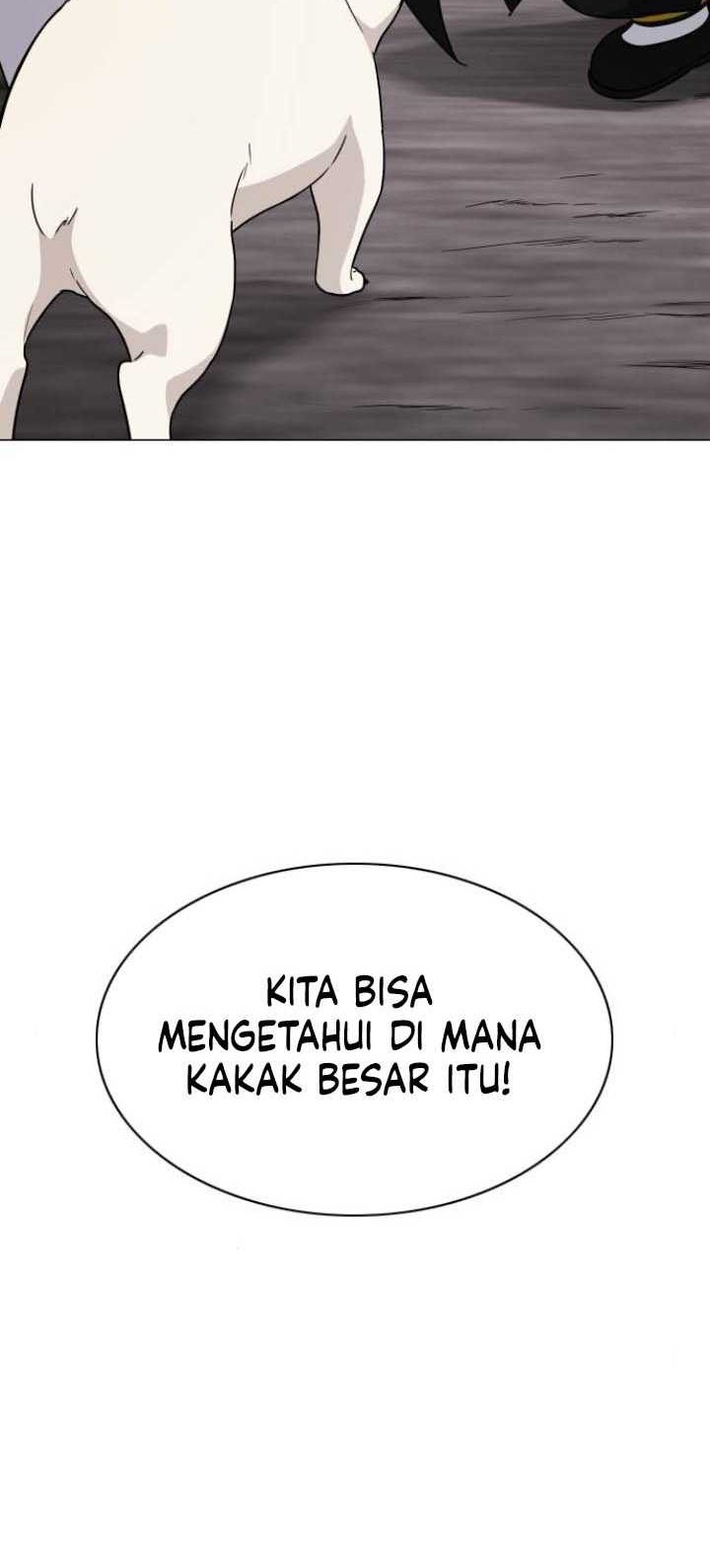 The Shaman’s Blade Chapter 08 Gambar 41