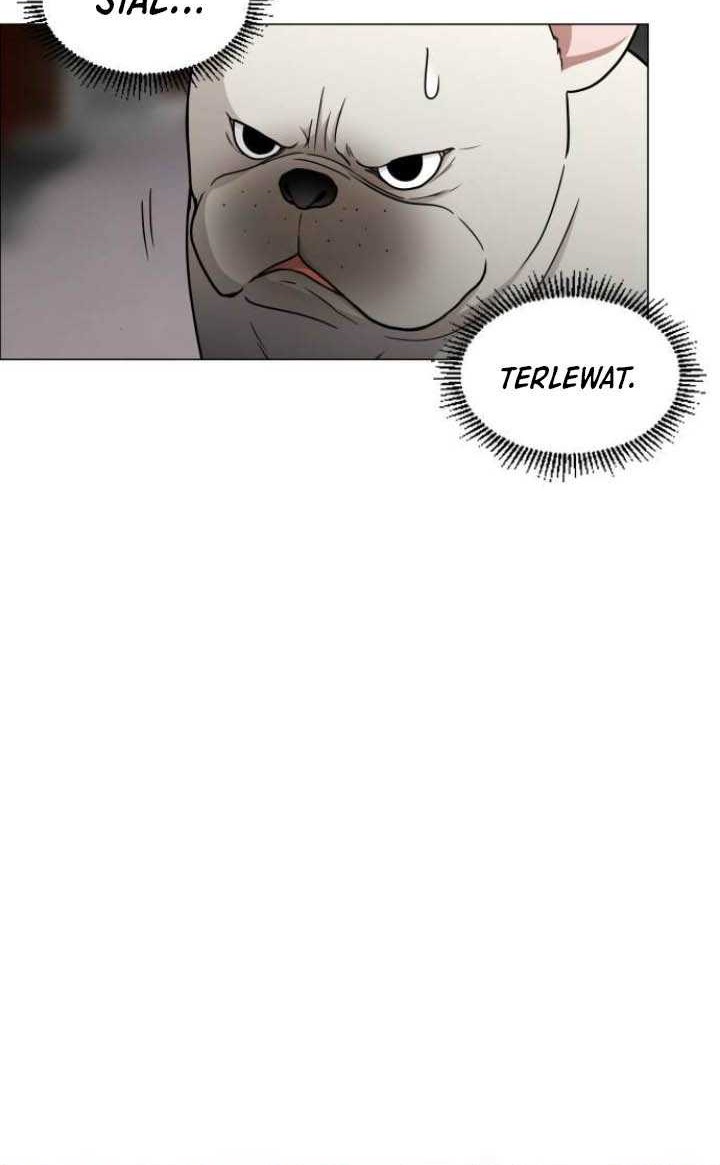 The Shaman’s Blade Chapter 08 Gambar 3