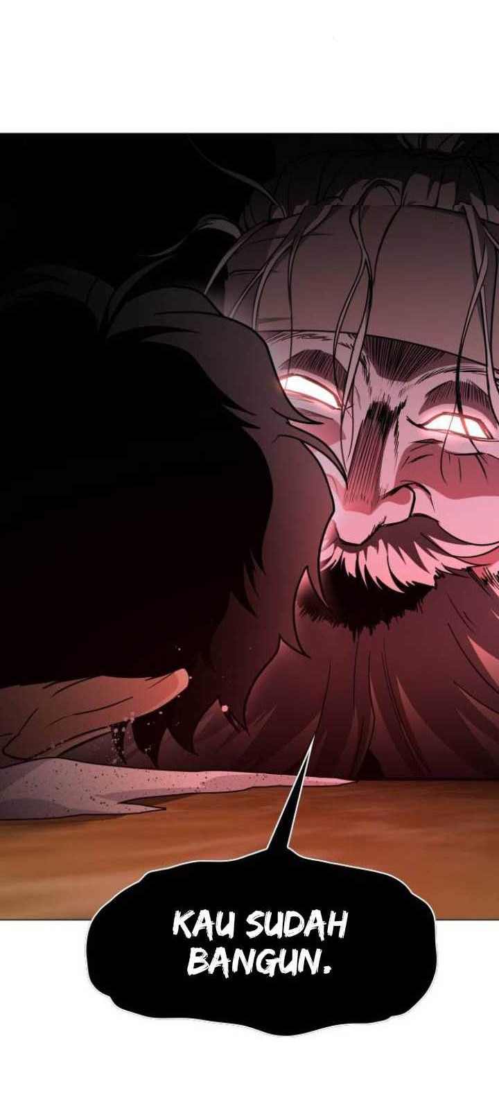 The Shaman’s Blade Chapter 08 Gambar 61