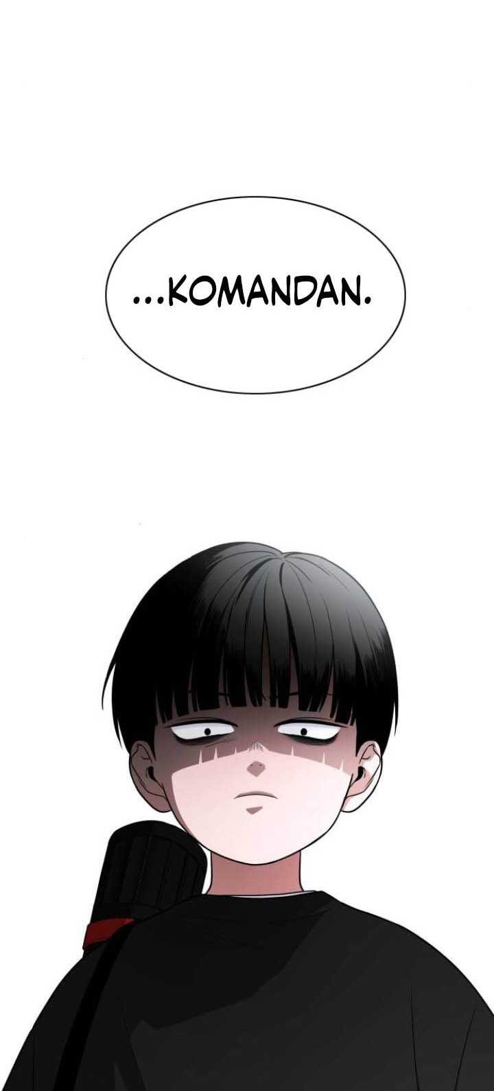 The Shaman’s Blade Chapter 08 Gambar 7