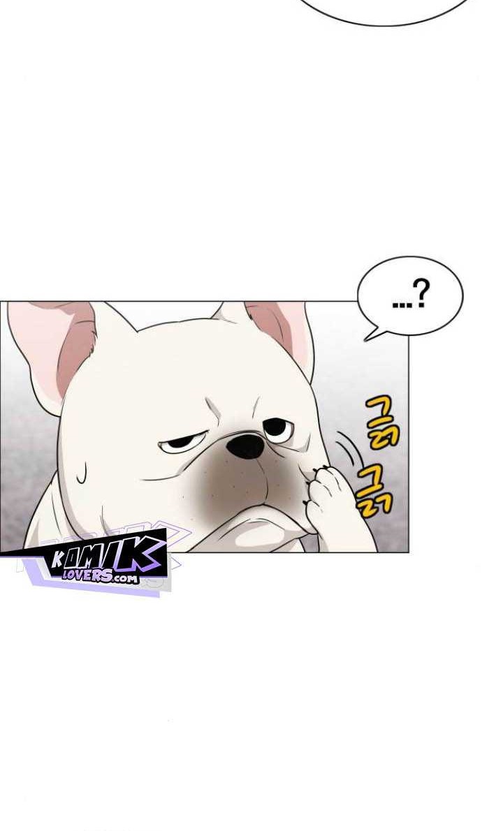 The Shaman’s Blade Chapter 08 Gambar 13