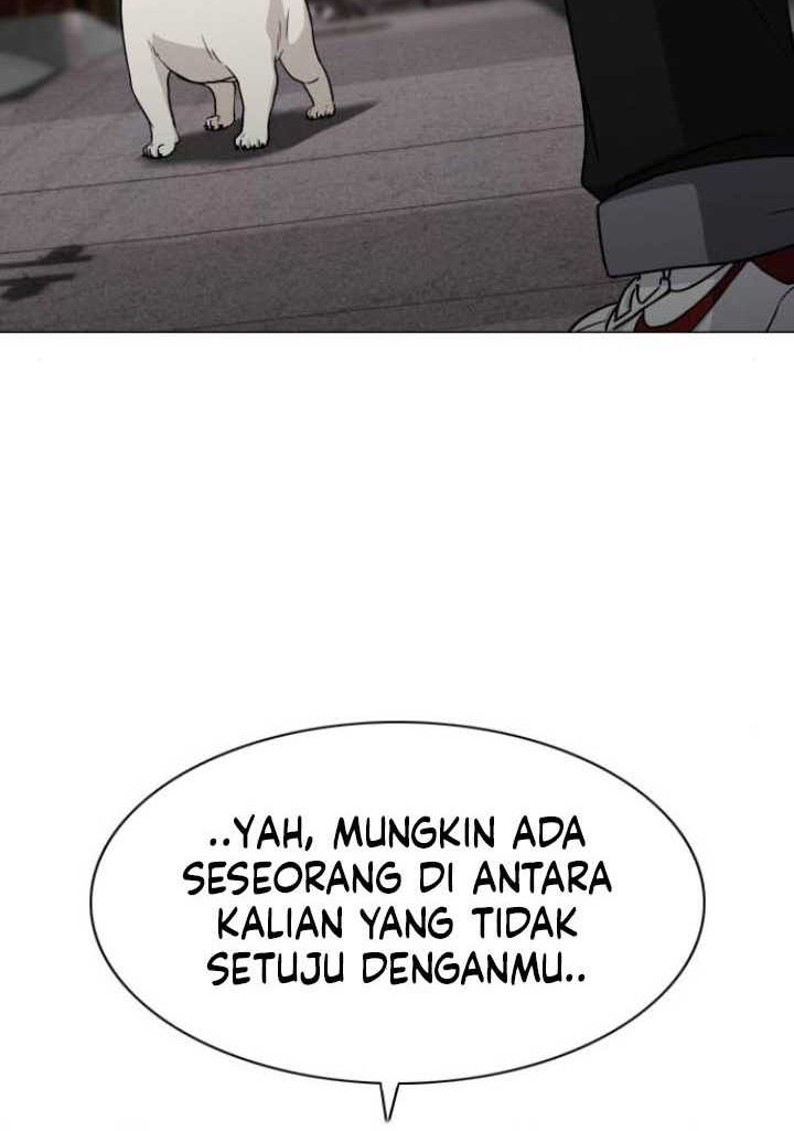 The Shaman’s Blade Chapter 08 Gambar 15