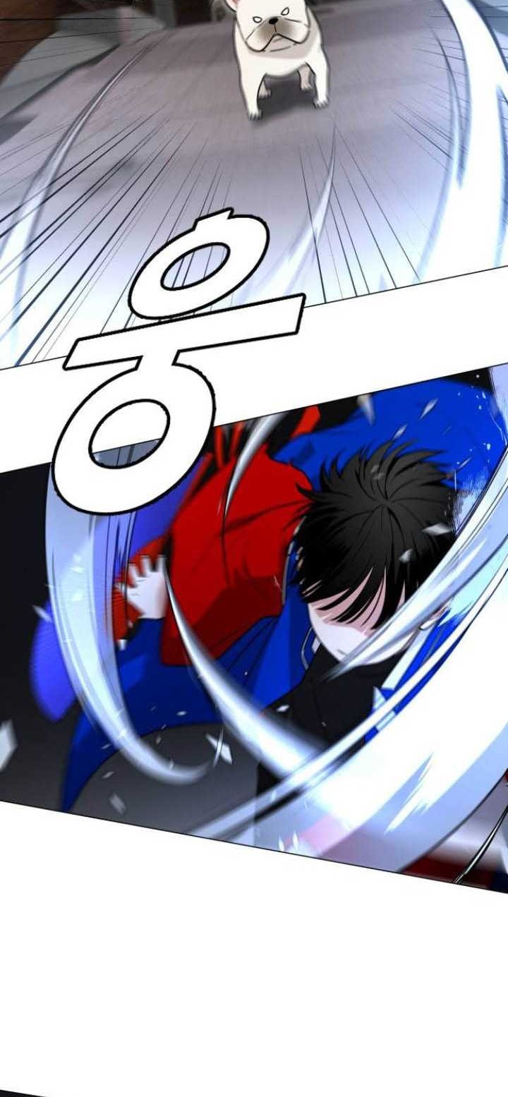 The Shaman’s Blade Chapter 08 Gambar 17