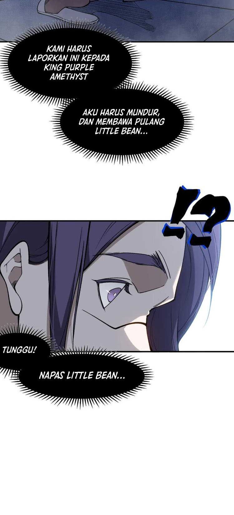 Demon Evolution Chapter 72 Gambar 41