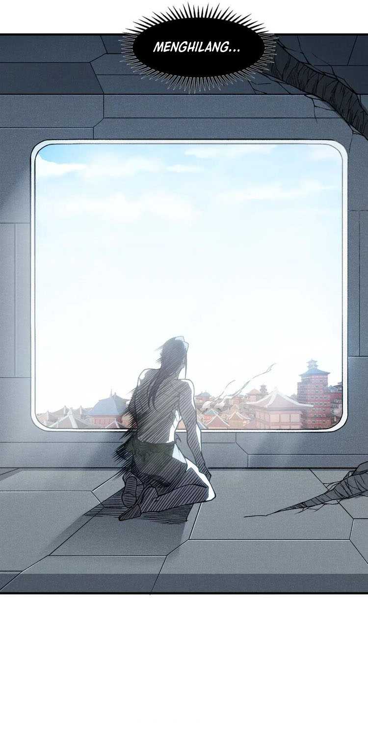 Demon Evolution Chapter 72 Gambar 42