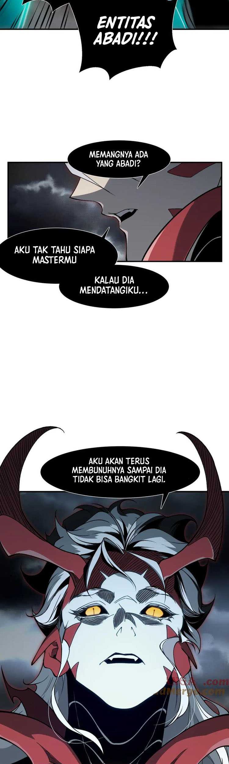 Demon Evolution Chapter 72 Gambar 12