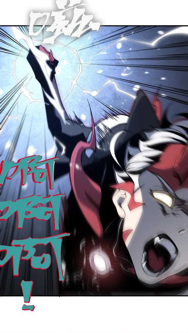 Demon Evolution Chapter 72 Gambar 17