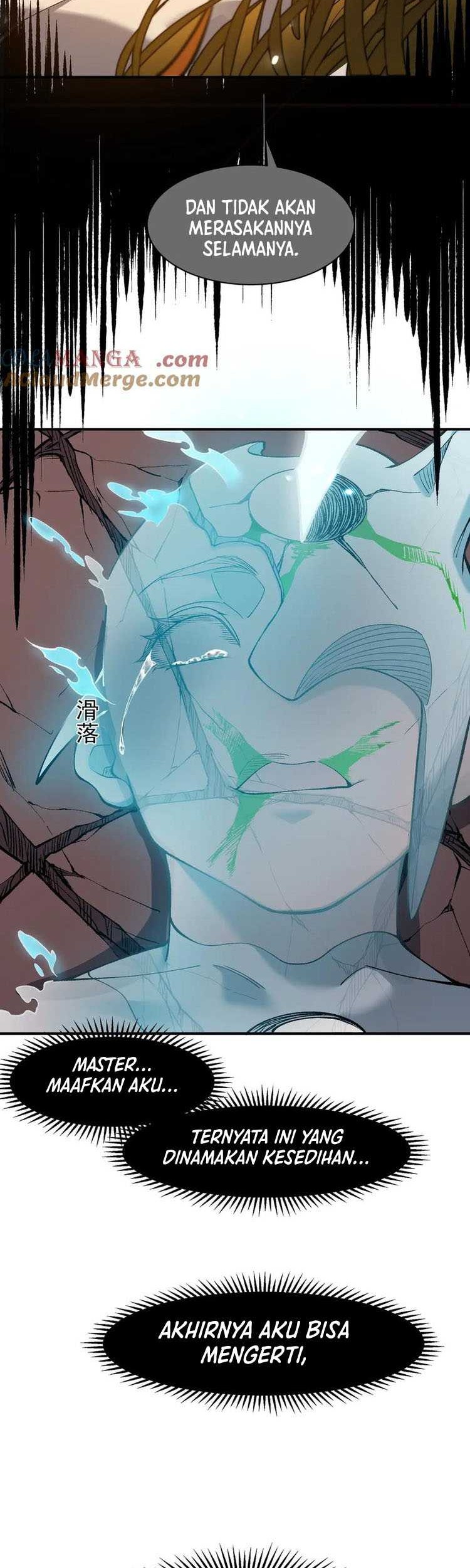 Demon Evolution Chapter 72 Gambar 23