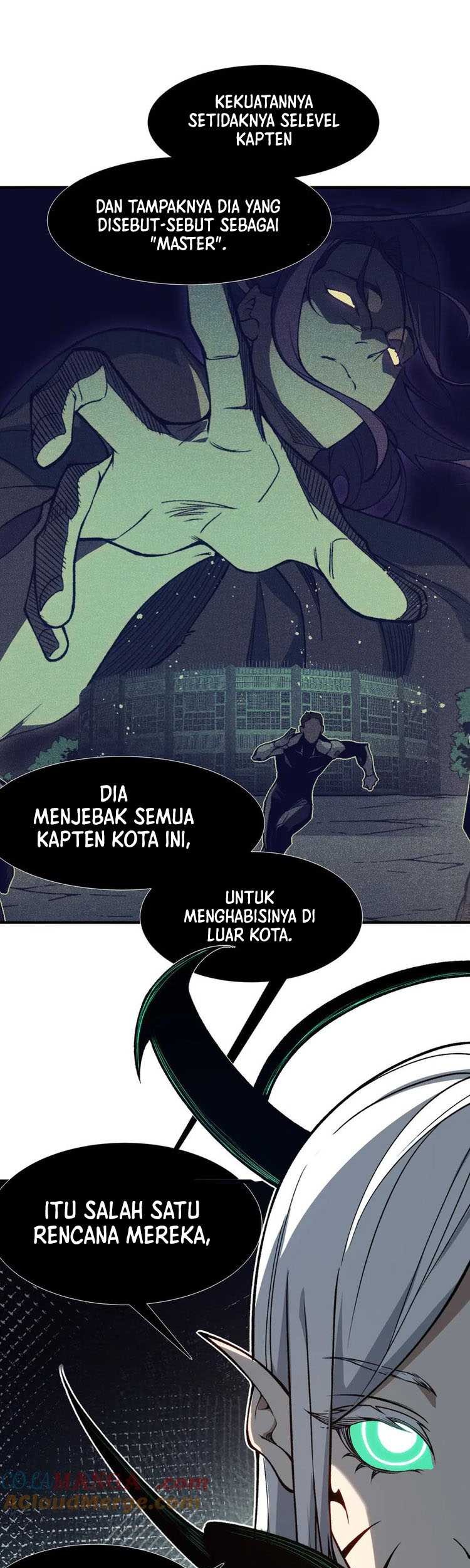 Demon Evolution Chapter 72 Gambar 30