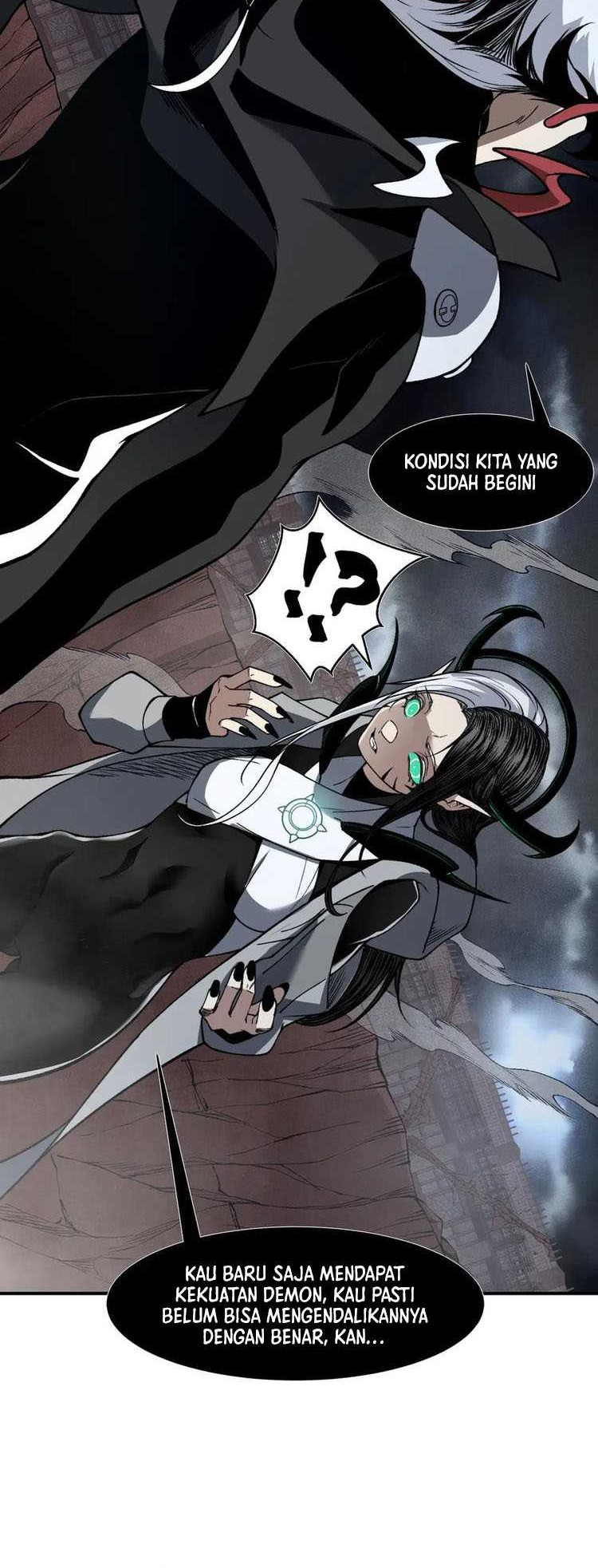 Demon Evolution Chapter 72 Gambar 33