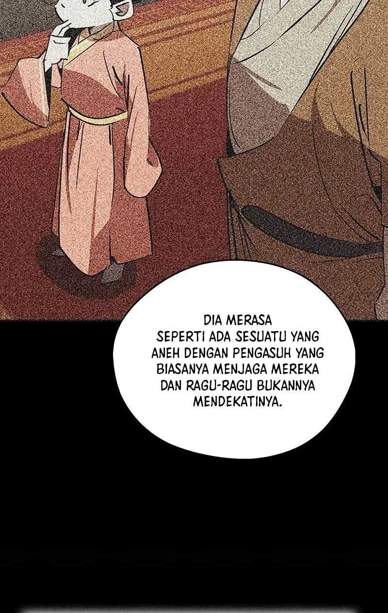 Martial Wild West Chapter 56 Gambar 28