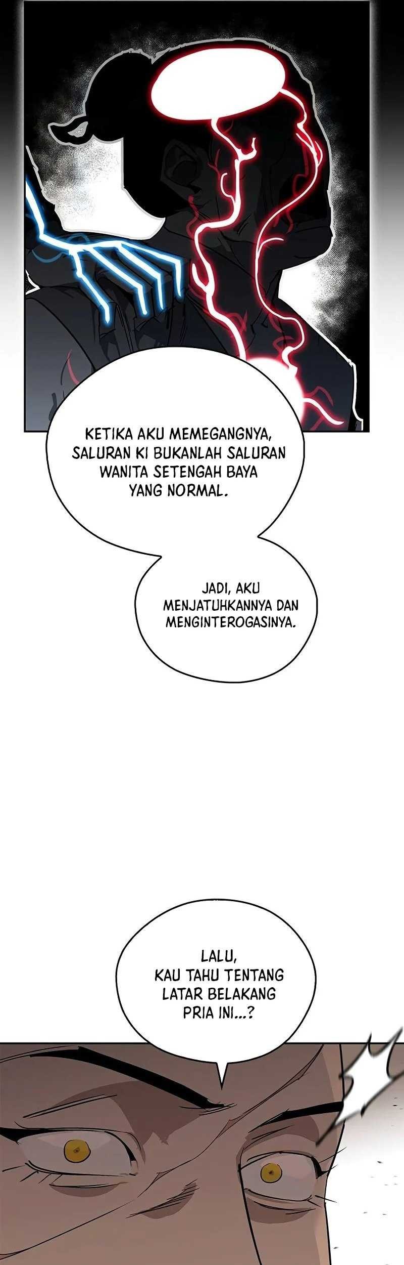 Martial Wild West Chapter 56 Gambar 29