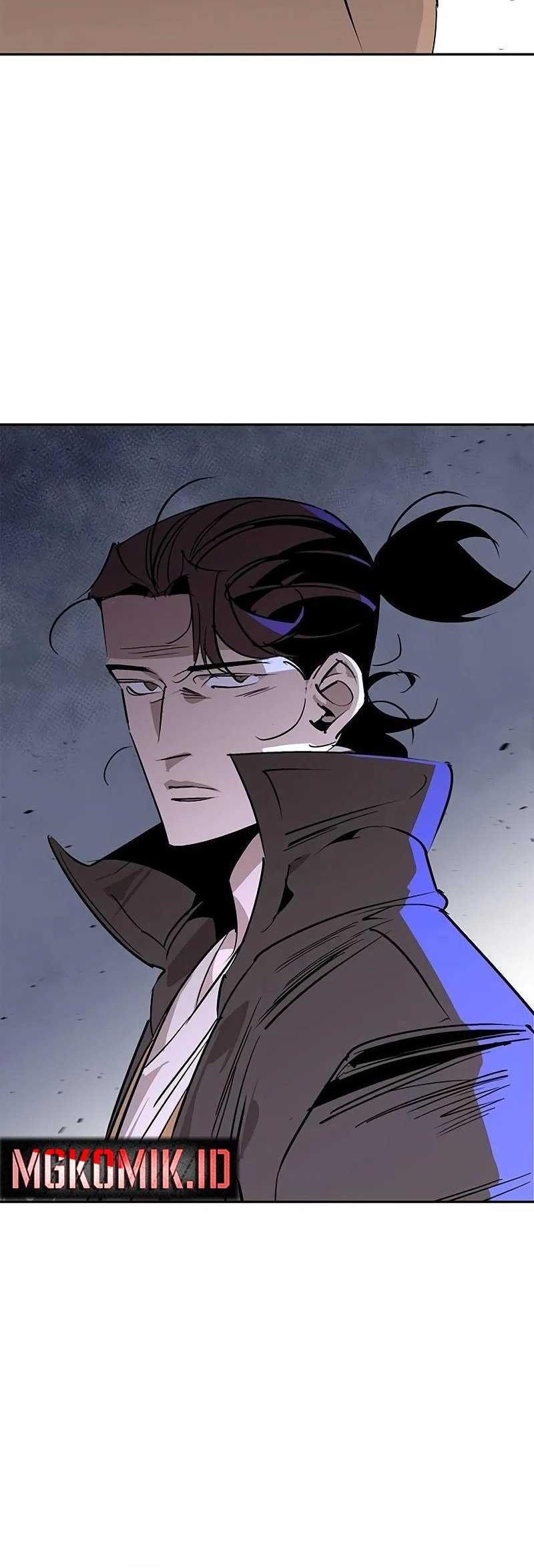 Martial Wild West Chapter 56 Gambar 30