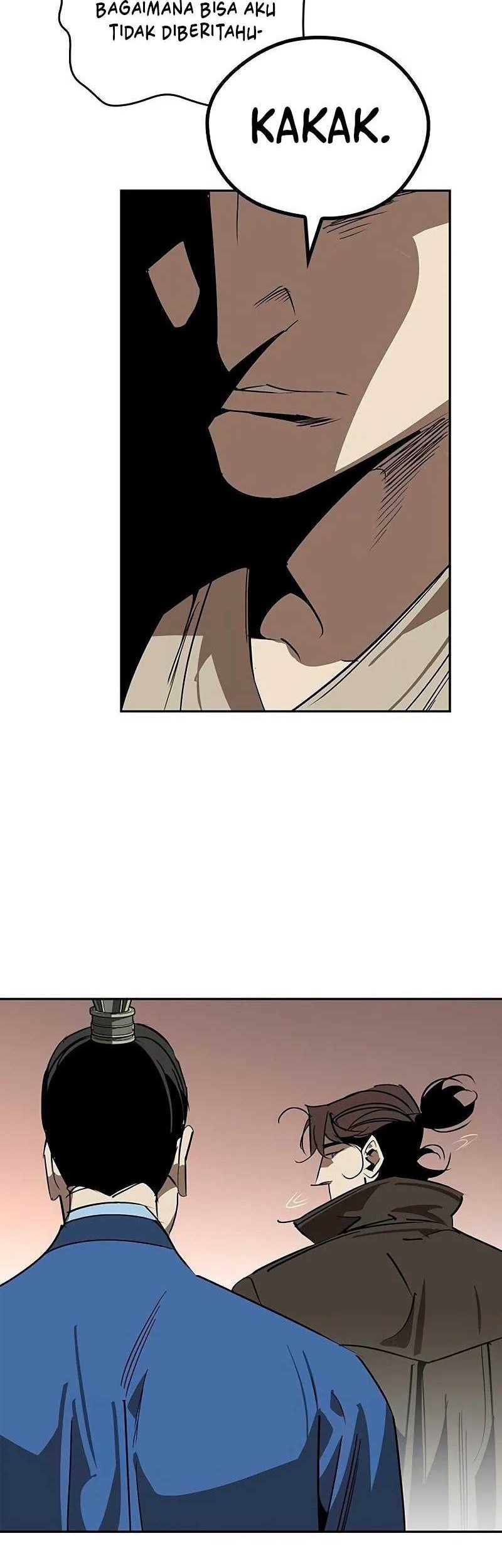 Martial Wild West Chapter 56 Gambar 32