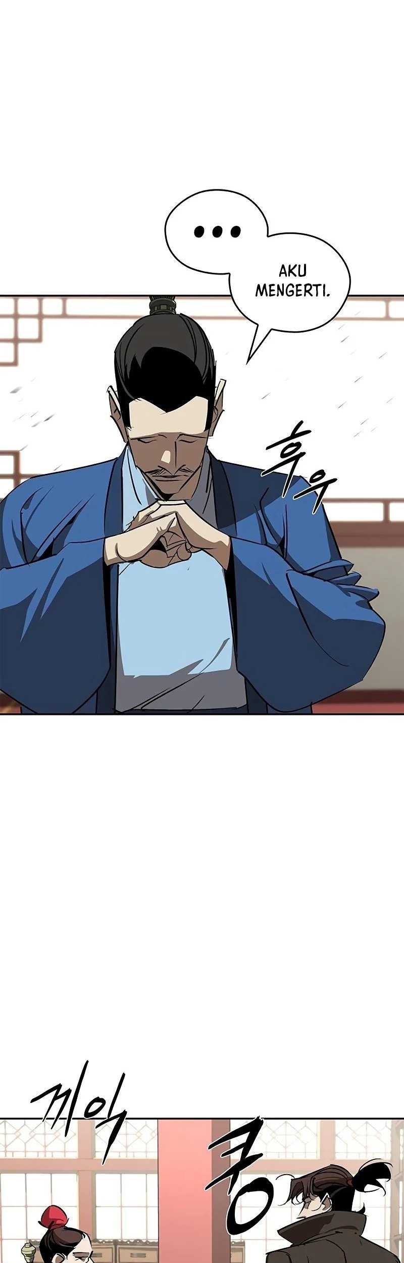 Martial Wild West Chapter 56 Gambar 33