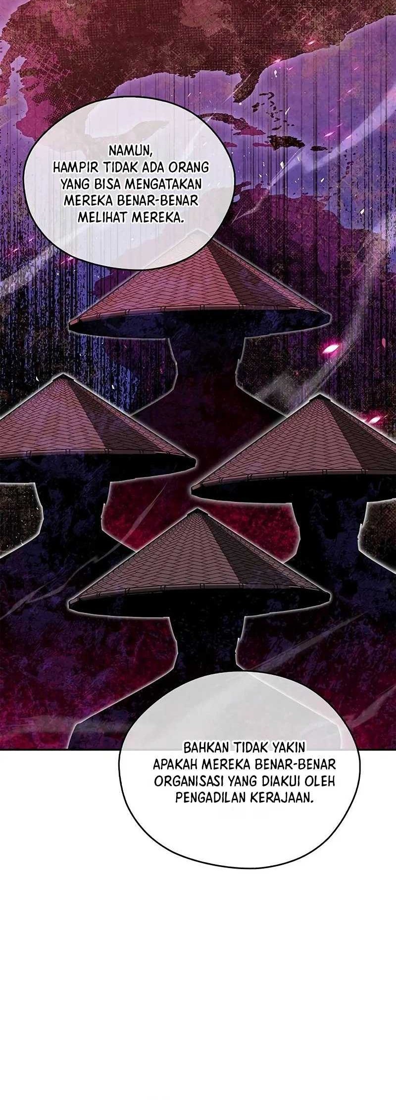 Martial Wild West Chapter 56 Gambar 38