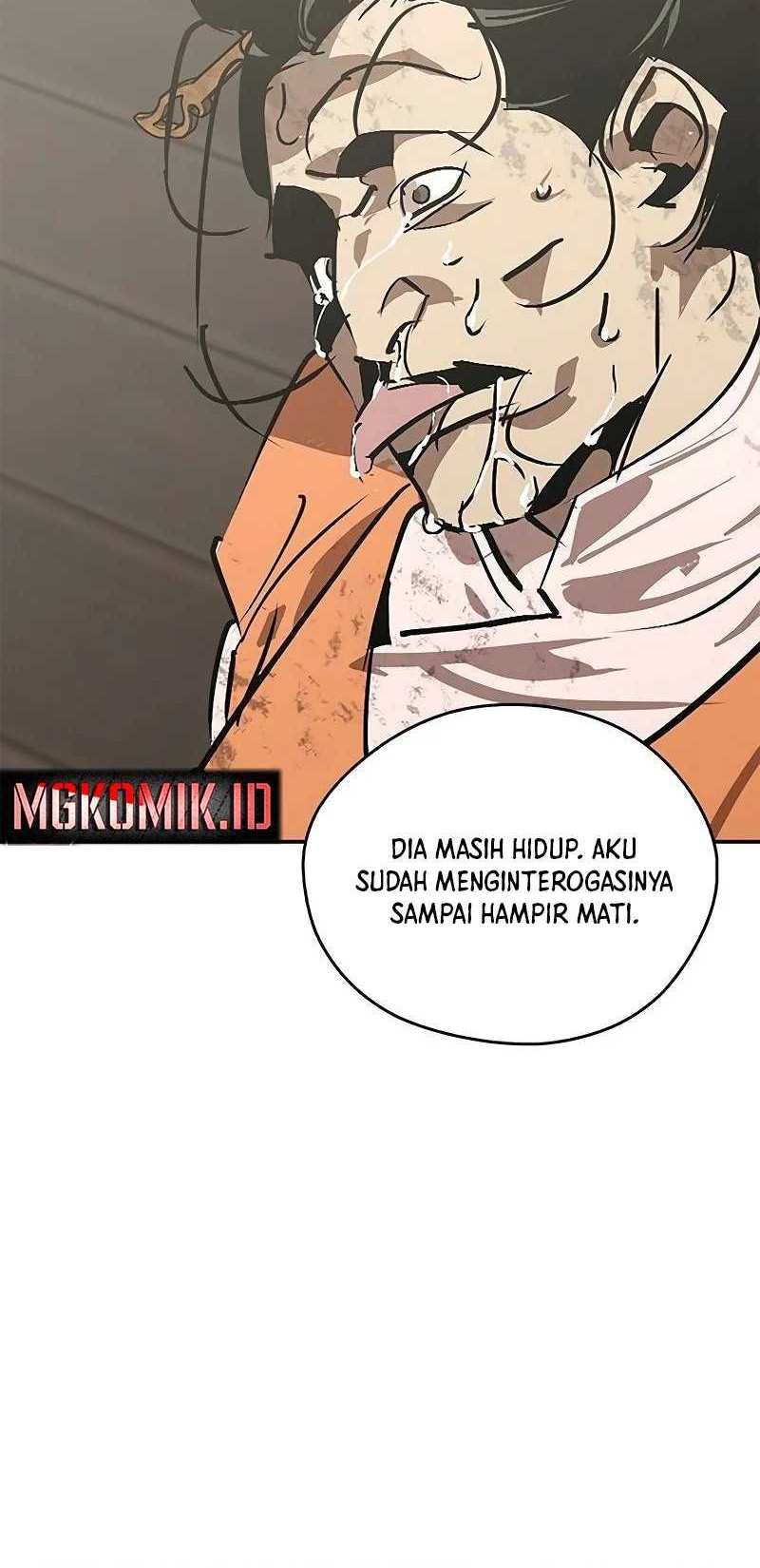 Martial Wild West Chapter 56 Gambar 22