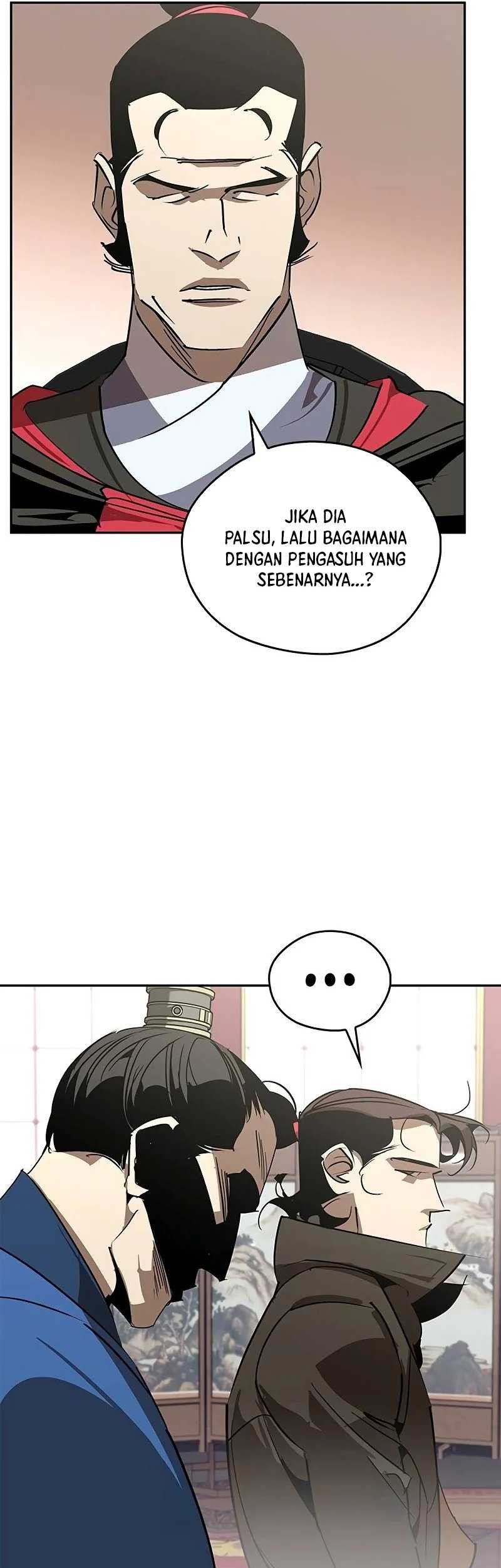 Martial Wild West Chapter 56 Gambar 23